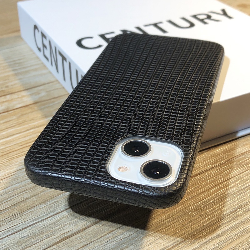 Ốp Điện Thoại Da PU Mềm Có Khóa Kéo Cho iPhone 13 Pro Max 12 11 Pro Max 13 Pro 12