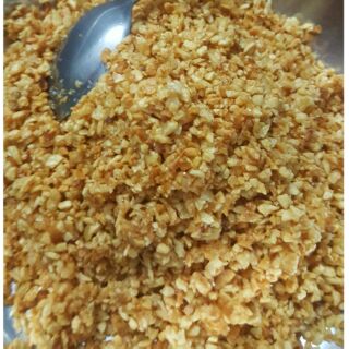 Tỏi phi nhà làm