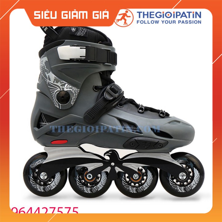 Giày Patin người lớn Flying Eagle F7