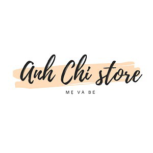 ANH CHI STORE