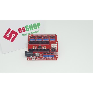 B0423 - BOARD MỞ RỘNG UNO/NANO