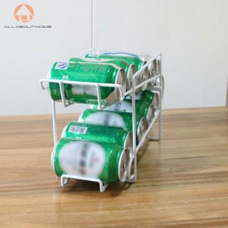 Kệ Để Lon Nước Ngọt