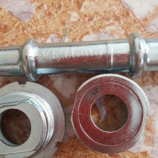 Trục giữa xe đạp Thành Đạt