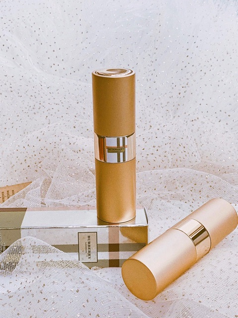 Nước Hoa mini 20ml BURBERRY LONDON | Thế Giới Skin Care