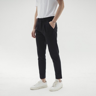 Quàn dài cạp âu suông LOOK CARSON PANT