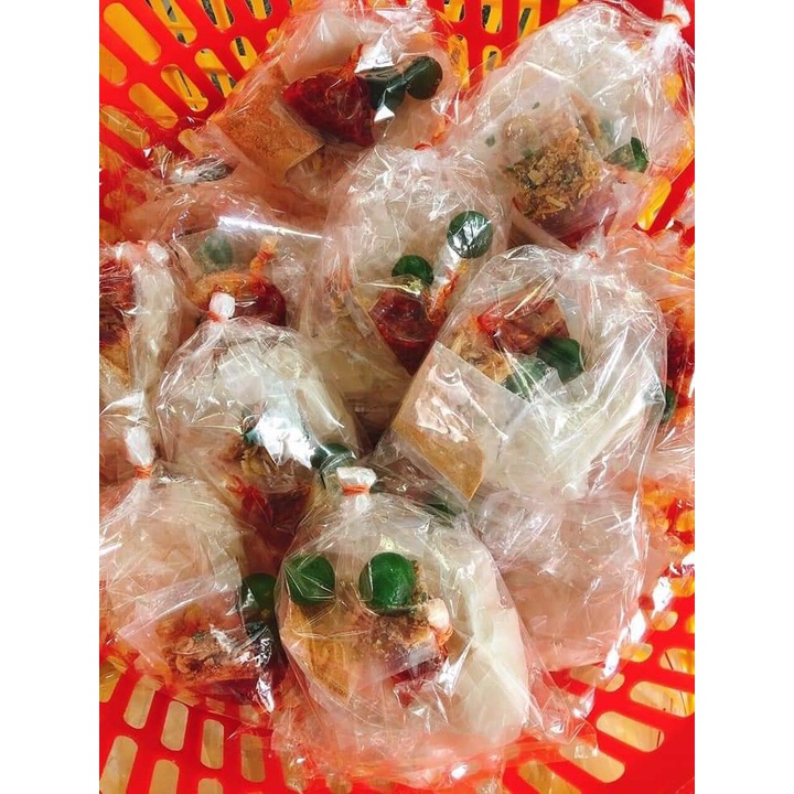 BÁNH TRẮNG ỚT TẮC SIÊU CAY - MẪU MỚI