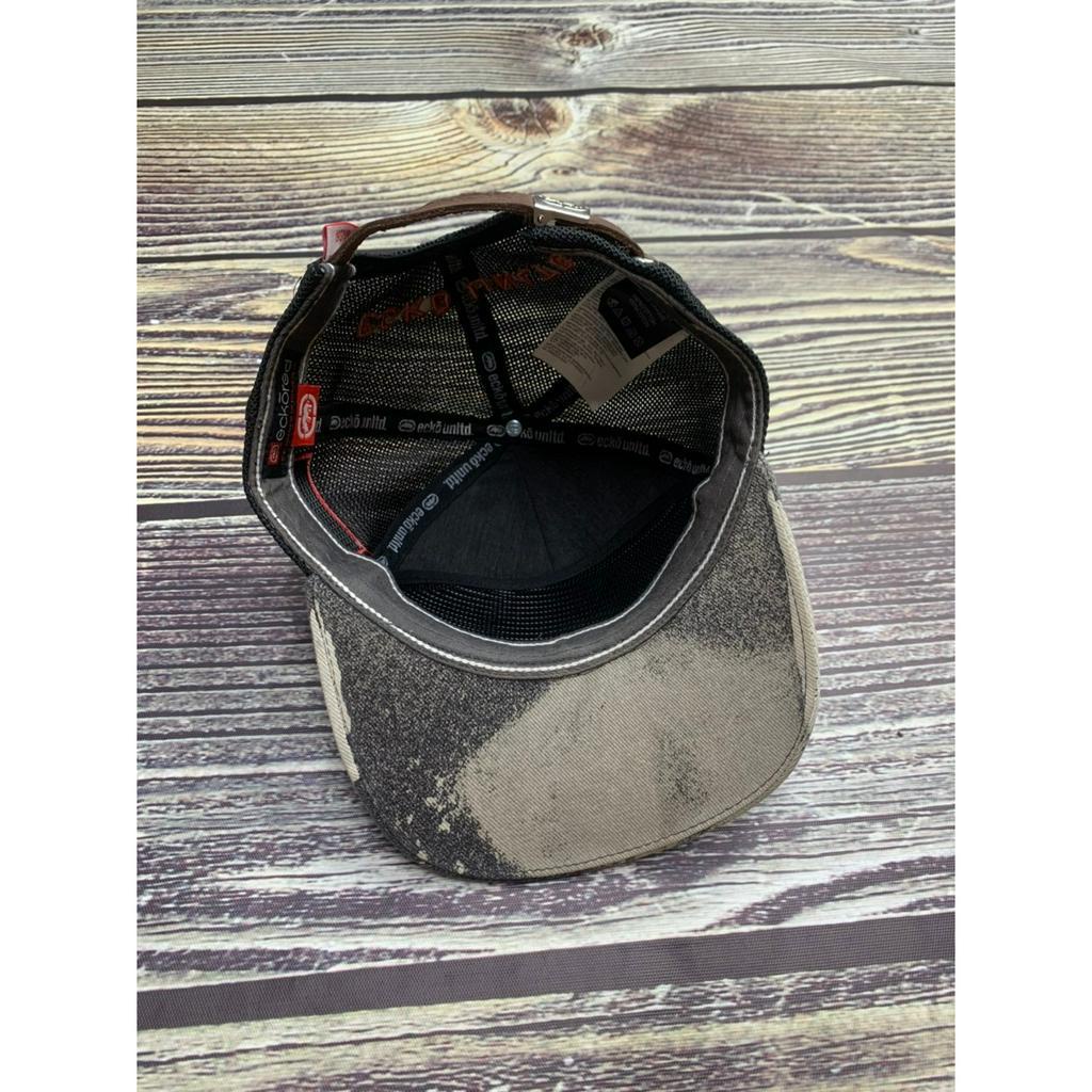 Nón ông địa mũ ecko xì náp bách