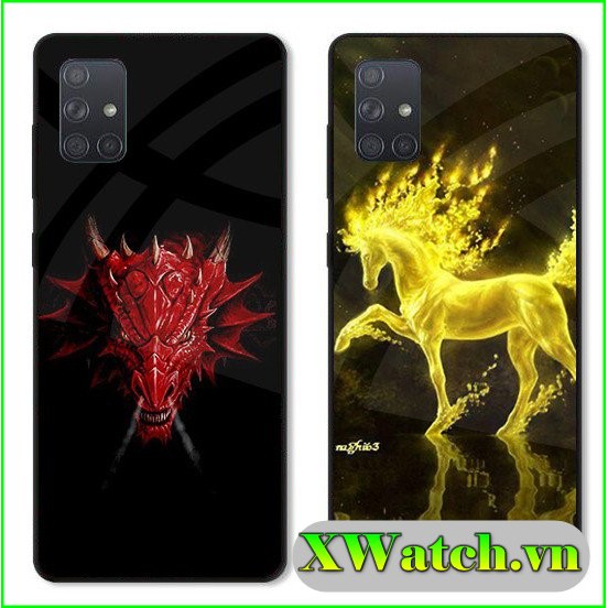 Ốp lưng Xiaomi Mi 11T pro Poco M3 / Note 10 /Note 10 5G Note 10 pro k40 pro Poco F3  họa tiết phủ bóng đẹp mắt