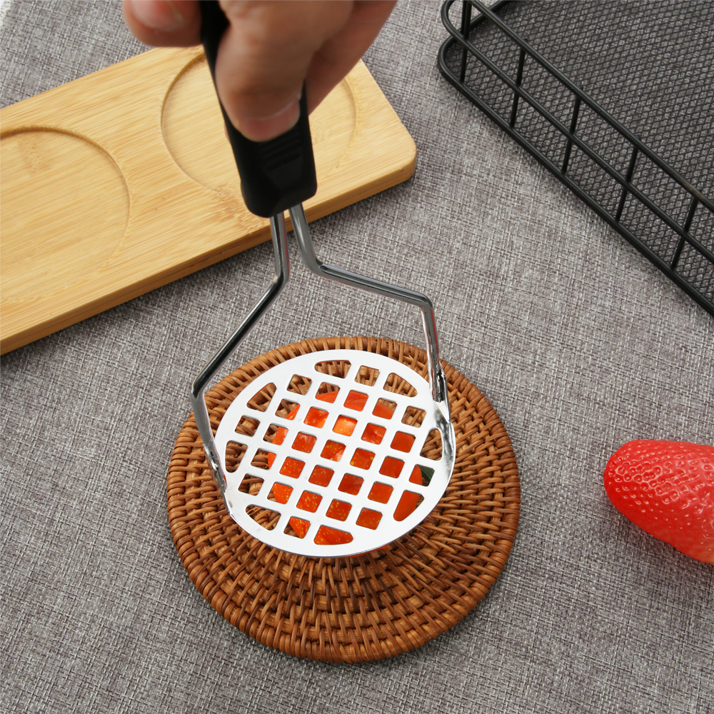 Dụng Cụ Nghiền Khoai Tây/Khoai Tây Nghiền Tiện Dụng Cho Nhà Bếp