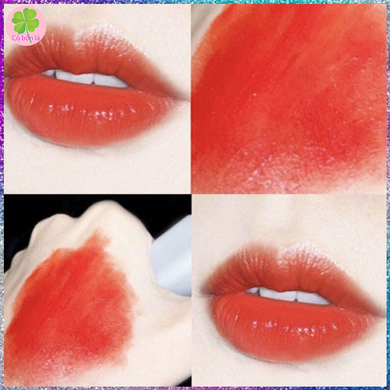 Son Kem Lì Herorange Siêu Xinh Chất Mềm Và Mịn Môi | BigBuy360 - bigbuy360.vn