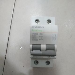 CB Chống Chạm 50A Sino