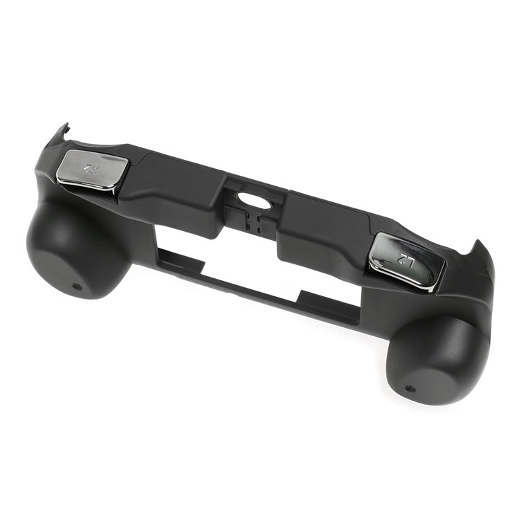 Vỏ gắn tay cầm máy chơi game nút bấm L2 R2 cho PS Vita 2000