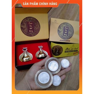 Kem Sâm Đế Vương Olic