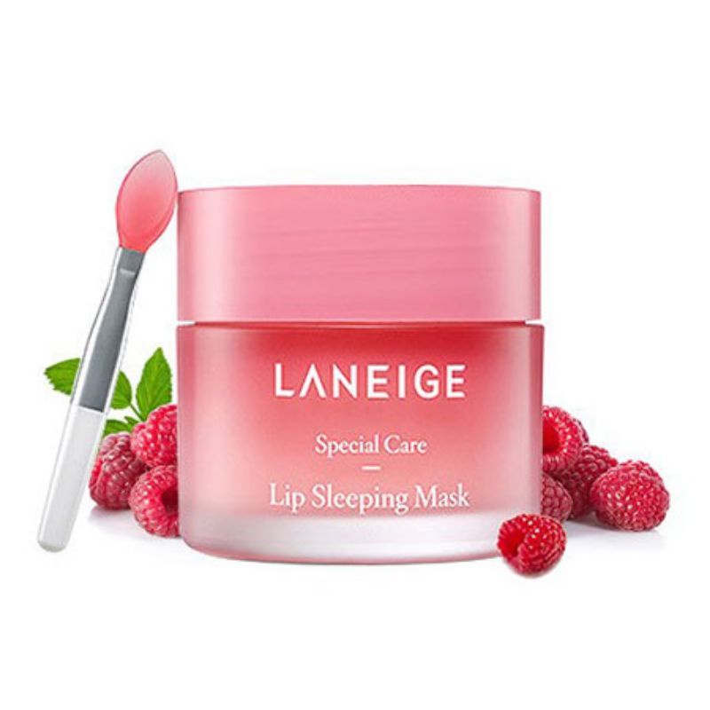 Mặt nạ ngủ môi 20g