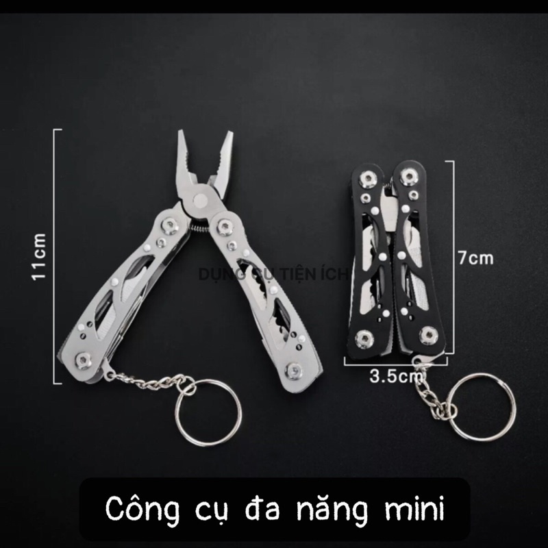 Dụng cụ đa năng mini Vastar