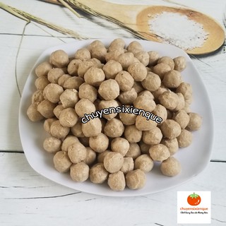 (FREESHIP) BÒ VIÊN LOẠI NGON 160 viên ( GIAO NHANH TRONG 2 GIỜ )