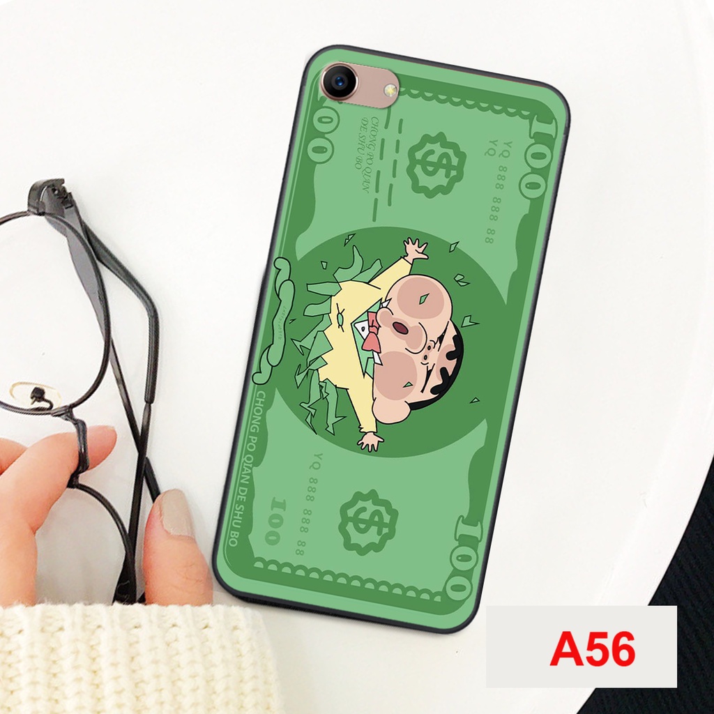 [FREESHIP] ỐP LƯNG OPPO A59-OPPO A71-OPPO A83-OPPO F1S ỐP HOẠT HÌNH SIÊU ĐÁNG YÊU-CUTE
