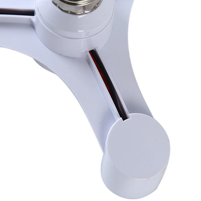 Ổ Cắm Mở Rộng 3 Đầu E27 100W 85-285V E27 Chuyên Dụng Chất Lượng Cao