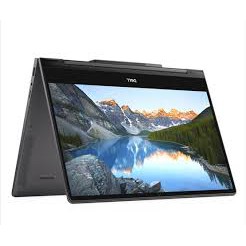 Laptop Dell INS 7391 - N3TI5008W-Black Xoay 360 2in1