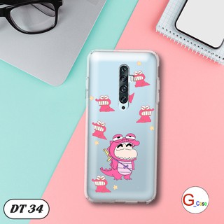 Ốp lưng dẻo cho OPPO RENO 2F