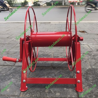 Rulo cuốn dây điện, rulo cuộn ống nước, rulo cuộn cáp cẩu