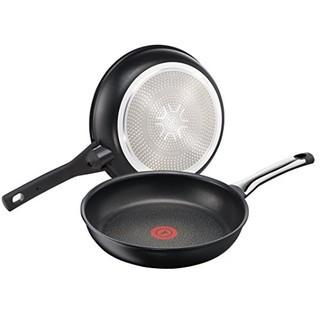 (Hàng Đức) Chảo Tefal Talent PRO 28 cm E44006