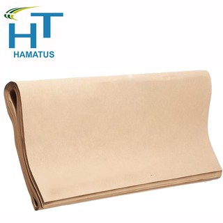 Combo 100 tờ Giấy Kraft gói hàng loại tốt nhập khẩu Nga khổ 72*102 cm