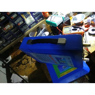 Pin lithium PHOTPHATSE 100Ah