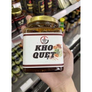 nước chấm thích cay