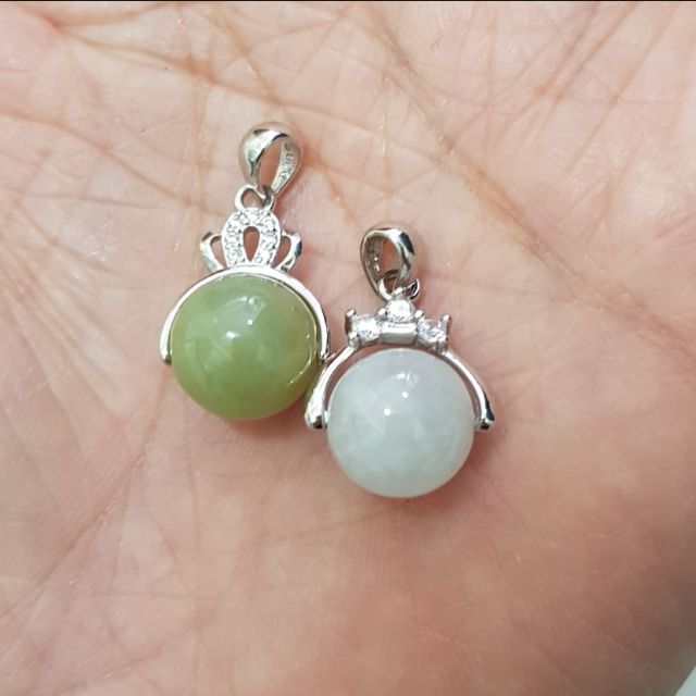 Mặt dây chuyền 10li