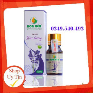 Tinh dầu oải hương - lavender 10ml