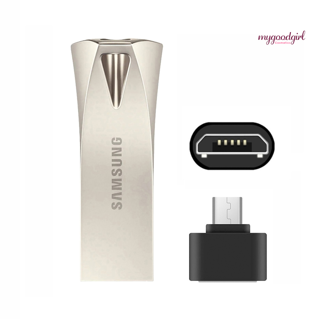 Usb 3.0 Swap 1t / 2t Tốc Độ Cao Chống Sốc Cho Samsung | BigBuy360 - bigbuy360.vn