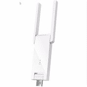 Kích sóng wifi Mercury 300M MW302RE.