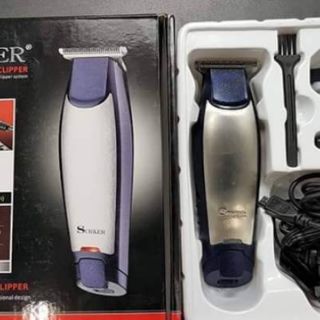 Tông đơ chấn viền kemei 5021 đã mài