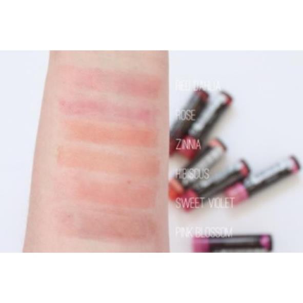 Son Dưỡng Có Màu Burt's Bees Tinted Lip Balm 100% thiên nhiên