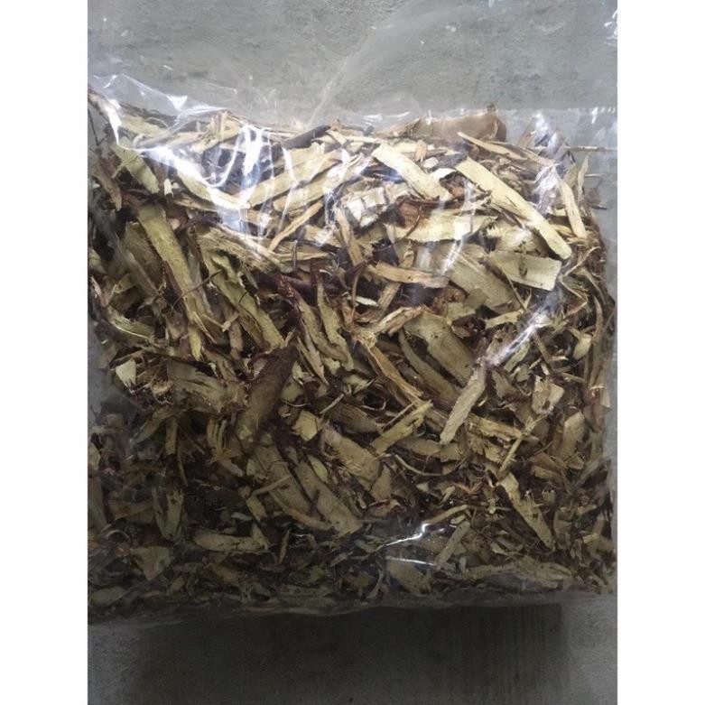 Cảm thảo món quà thiên nhiên túi tiện lợi 500g