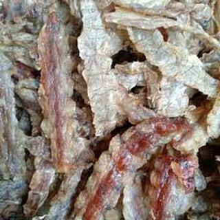 1KG Khô Tôm Tít,TÔM TÍCH đặc sản Cà Mau 1KG