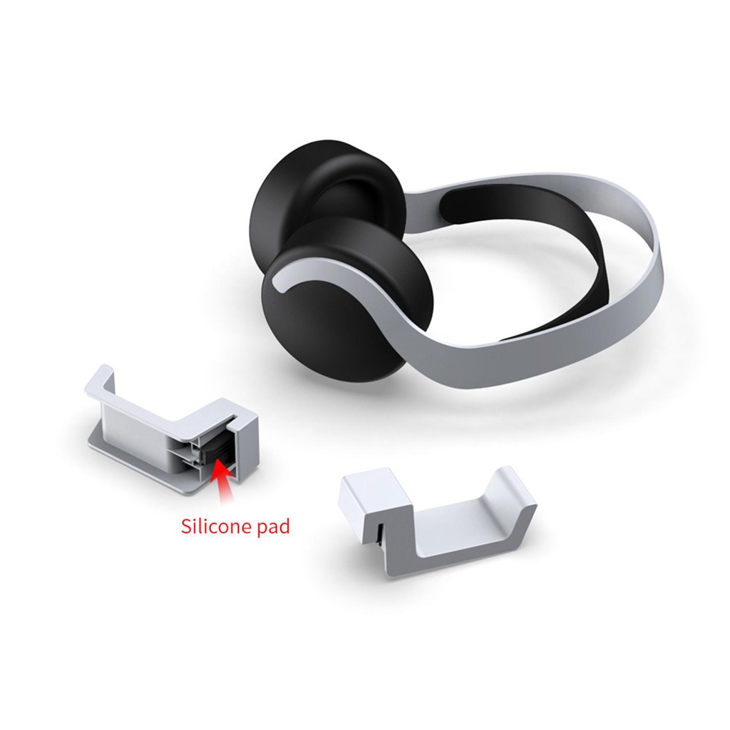 BTLIMER Giá Đỡ Treo Tai Nghe Chơi Game Sony Playstation 5 PS5
