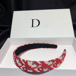 Băng Đô Cài Tóc Handmade Xinh Xắn Dành Cho Nữ