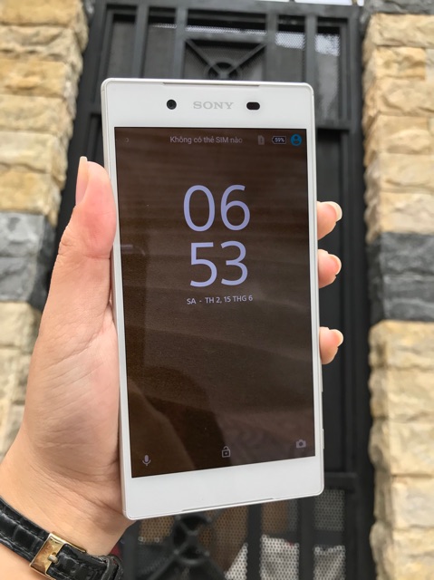 điện thoại sony xperia z5 bản nhật cpu 8 nhân ram 3gb 32gb | BigBuy360 - bigbuy360.vn