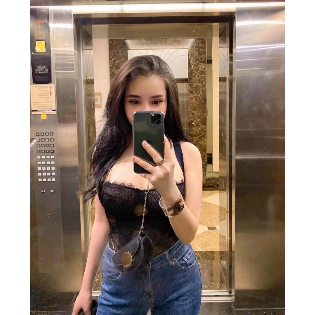 Áo Bodysuit Nữ Sexy Quảng Châu Có Gọng Ngực Chuyên Chụp Ảnh Studio Bar Sàn Quyến Rũ | BigBuy360 - bigbuy360.vn