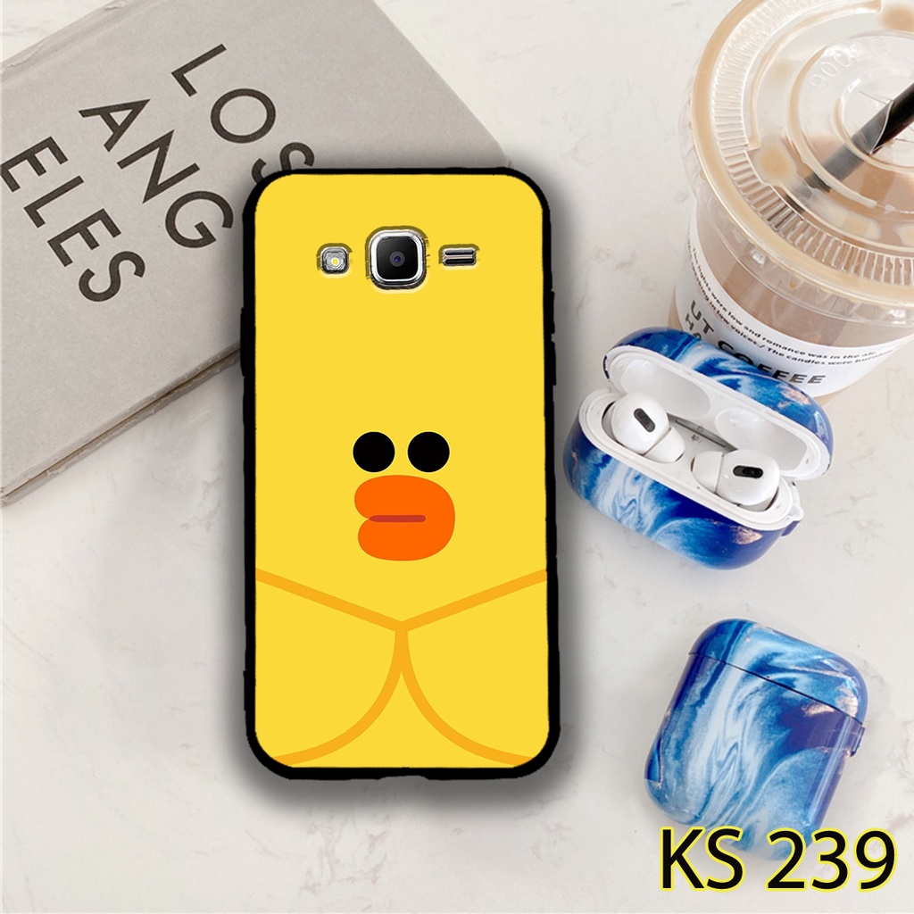 Ốp lưng Samsung J1-2016/J2-2016/J2 CORE/J2PRO/J2 PRIME in hình ngộ nghĩnh, siêu đáng yêu_KINGSTORE.HN_Ốp SS