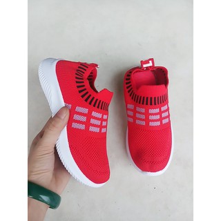 giày lười trẻ em nam nữ