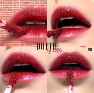 [BILL US] Son BOBBI BROWN CRUSHED LIQUID LIP tách set