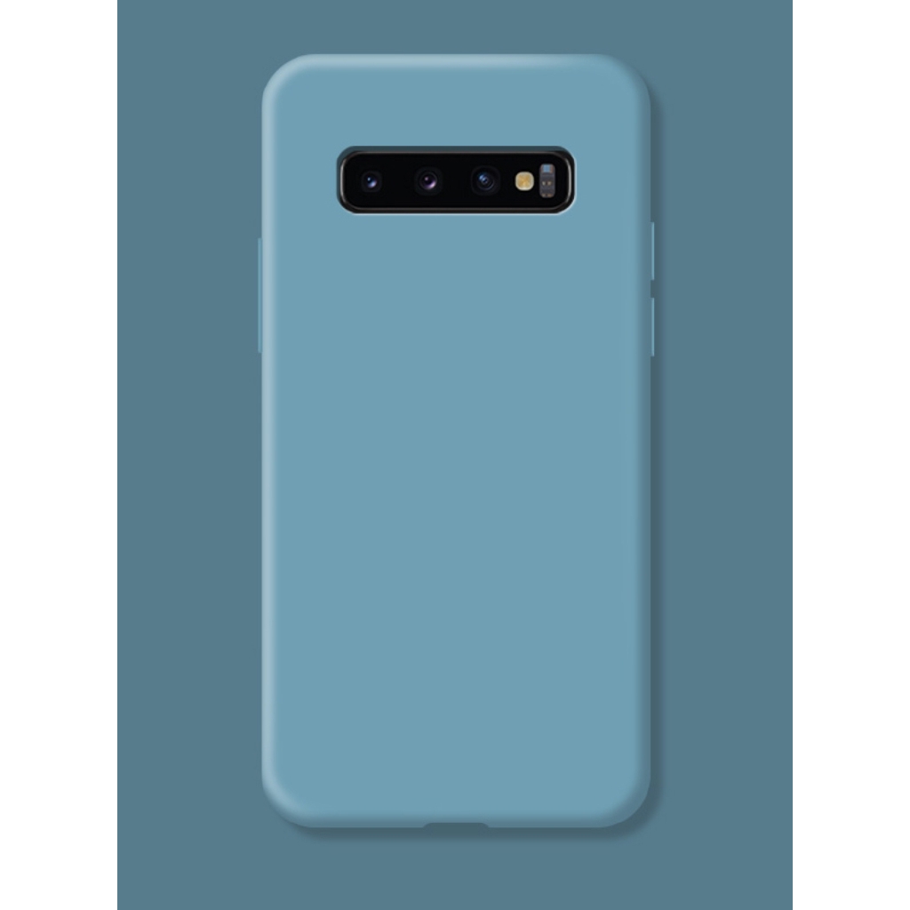 Ốp điện thoại mềm chống sốc nhiều màu lựa chọn dành cho SAMSUNG GALAXY S10 PLUS S10