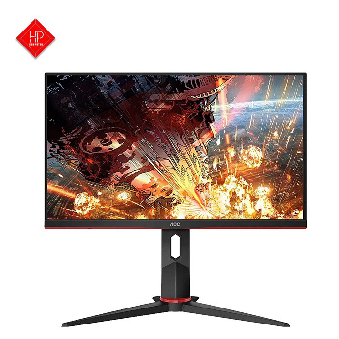 Màn hình LCD AOC 24″ C24G1