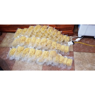 Combo 100 gói Mỳ váng đậu Keto, Das