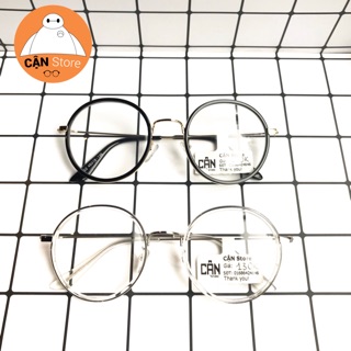 Gọng kính nobita (tặng kèm hộp khăn)