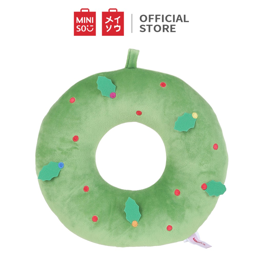 Búp Bê Miniso Đang Ngủ Dễ Thương Dành Cho Trẻ Em