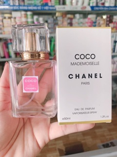 NƯỚC HOA 50ml